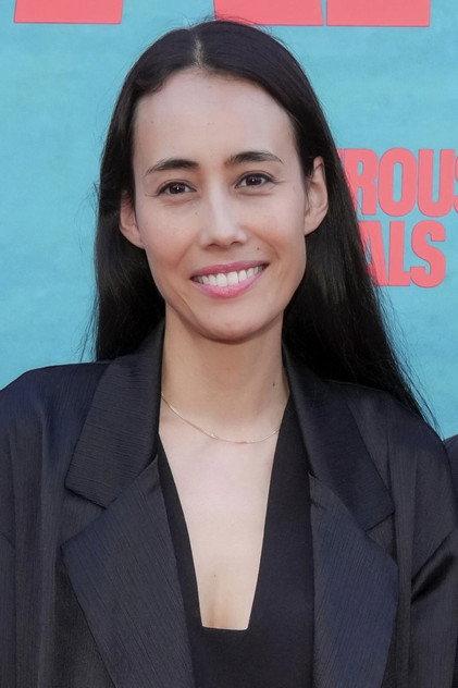 Marlaina Mah - Actor Profile Photo