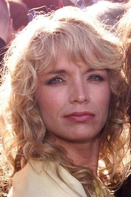 Cyrinda Foxe - Actor Profile Photo