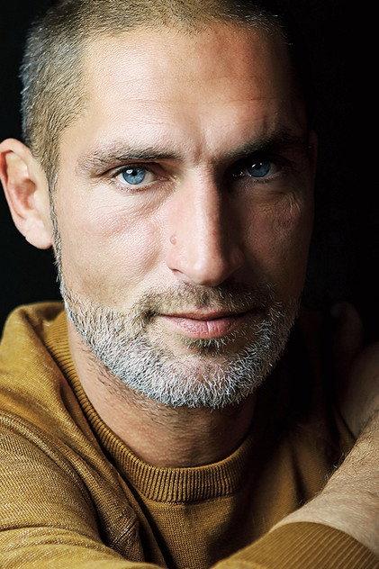 Gusztáv Dietz - Actor Profile Photo