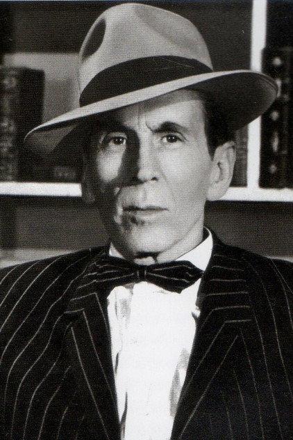 Juan Orol - Actor Profile Photo