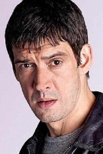 Adrian Bower - Actor Profile Photo