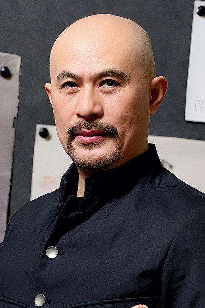Elvis Tsui Kam-Kong - Actor Profile Photo