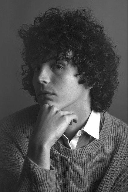 Dylan Burley - Actor Profile Photo