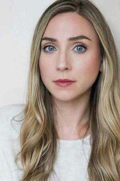 Tabitha Bastien - Actor Profile Photo