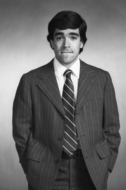 Michael Smith - Actor Profile Photo