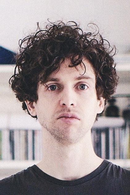 Alan Holly - Actor Profile Photo