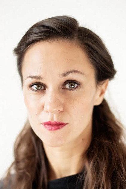 Katarina Stegnar - Actor Profile Photo
