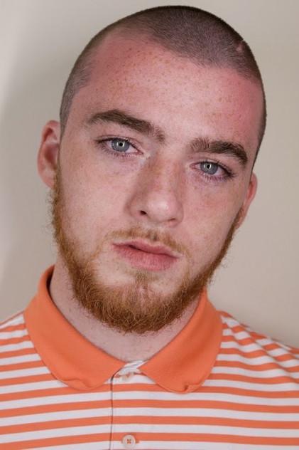 Angus Cloud - Actor Profile Photo