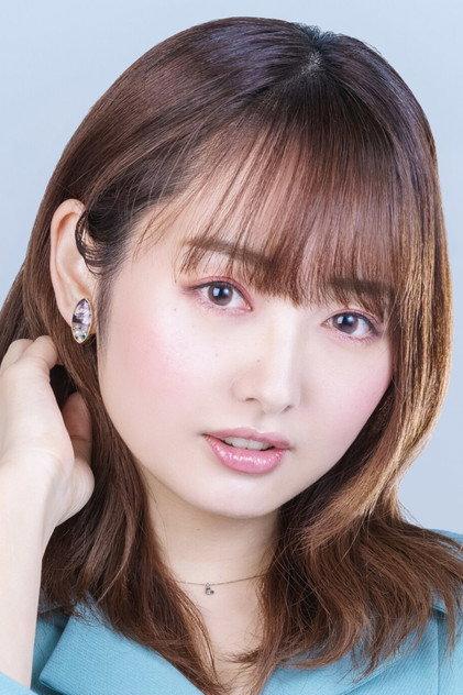 Rikako Yamaguchi - Actor Profile Photo