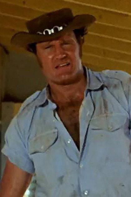 Peter Whittle - Actor Profile Photo