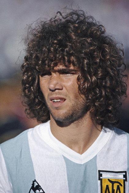 Alberto César Tarantini - Actor Profile Photo