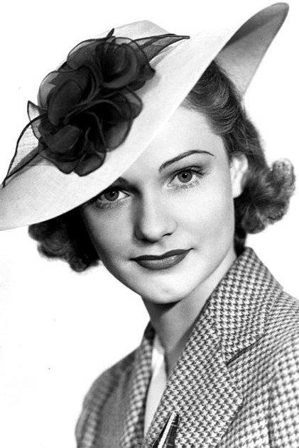 Patti Pickens - Actor Profile Photo