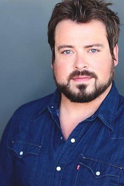 Tommy Snider - Actor Profile Photo