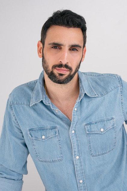 Tal Danino - Actor Profile Photo