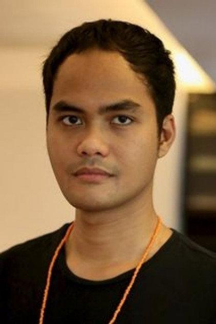 Wregas Bhanuteja - Actor Profile Photo