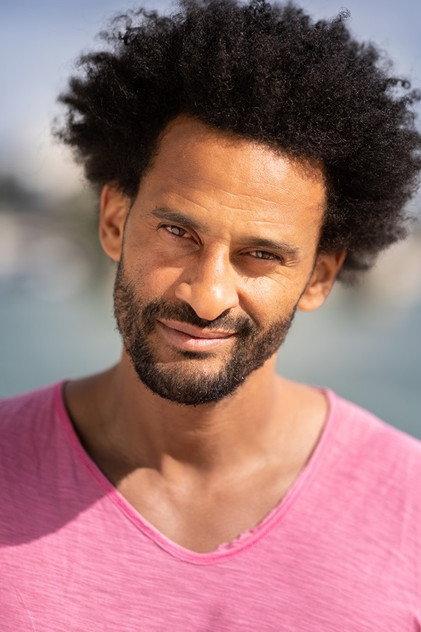 David Saada - Actor Profile Photo