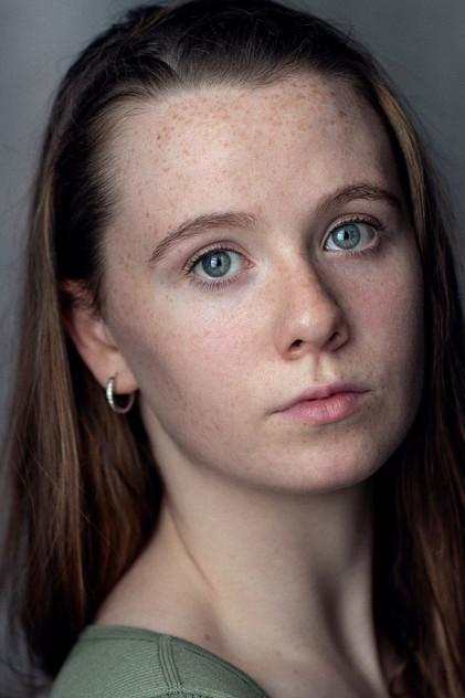 Maria Laird - Actor Profile Photo