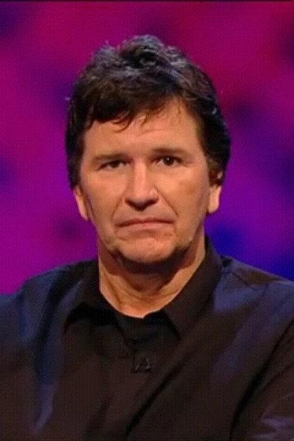 Stewart Francis - Actor Profile Photo