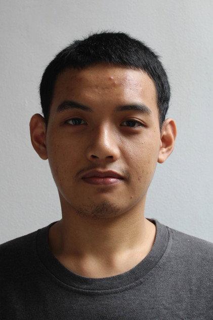 Andhika Dwi Prakoso - Actor Profile Photo