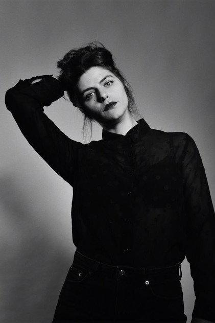 Yasmin Ayun - Actor Profile Photo