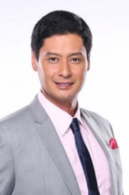 Tonton Gutierrez - Actor Profile Photo