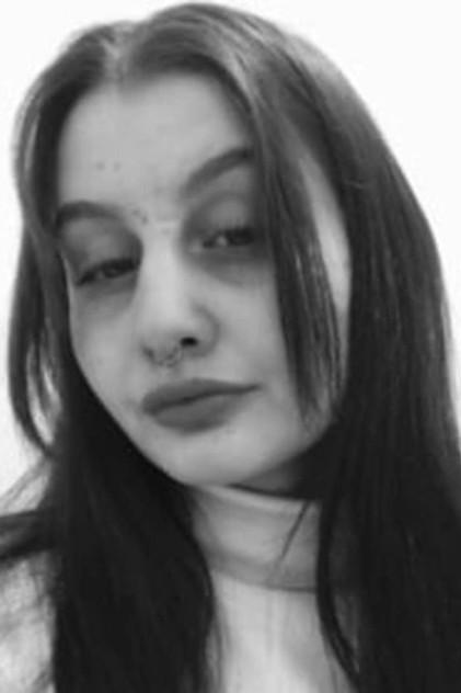 Moa Kourmadias - Actor Profile Photo