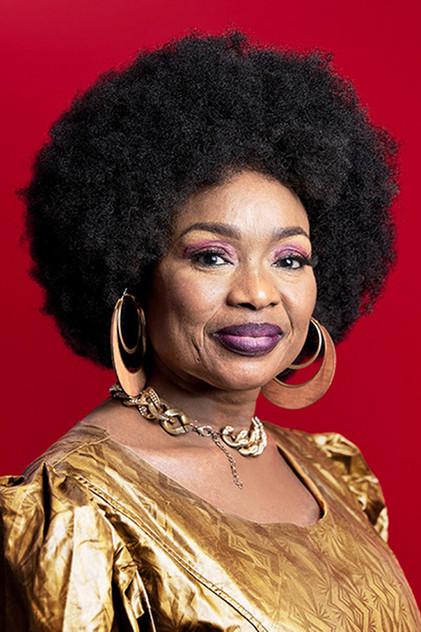 Oumou Sangaré - Actor Profile Photo