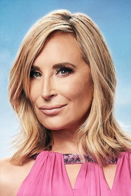 Sonja Morgan - Actor Profile Photo