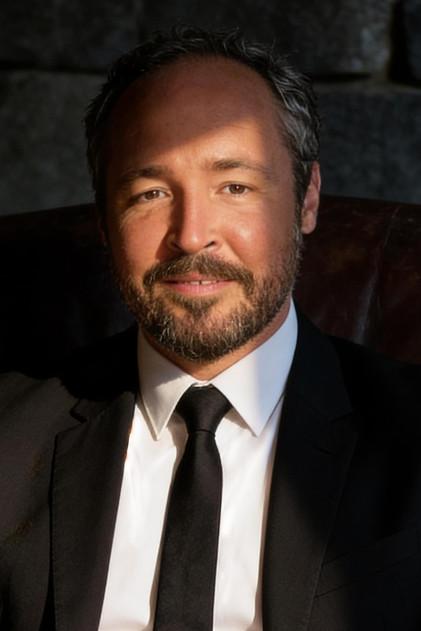 Kody Sabourin - Actor Profile Photo