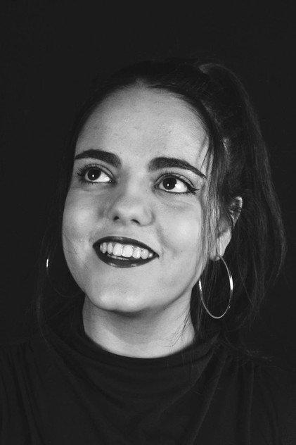 Paula Lasheras - Actor Profile Photo