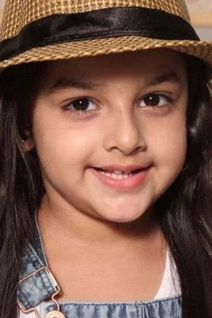 Shivika Rishi - Actor Profile Photo
