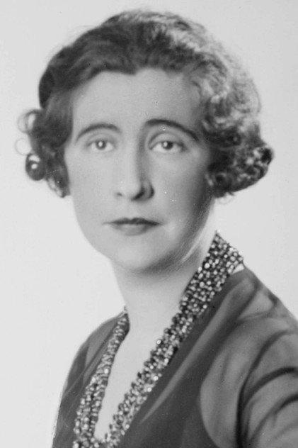 Violet Keppel Trefusis - Actor Profile Photo