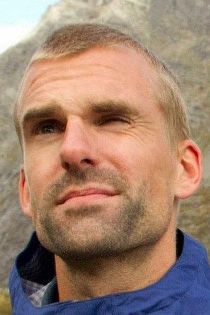 Halvor Angvik - Actor Profile Photo