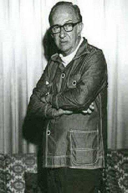 Líbero Luxardo - Actor Profile Photo