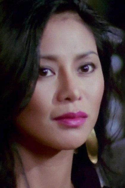 Mabel Kwong Mei-Bo - Actor Profile Photo