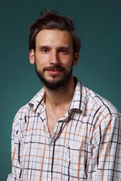 Arsenii Bortnyk - Actor Profile Photo