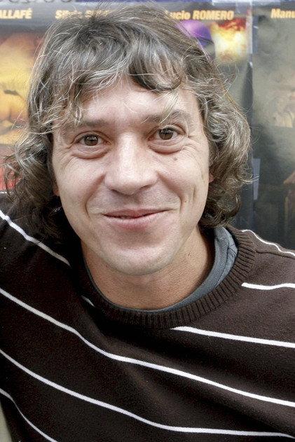 Pedro Temboury - Actor Profile Photo