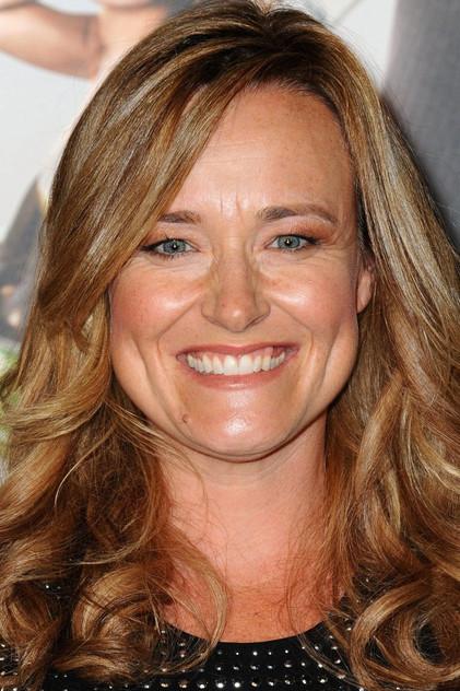 Jennifer Irwin - Actor Profile Photo