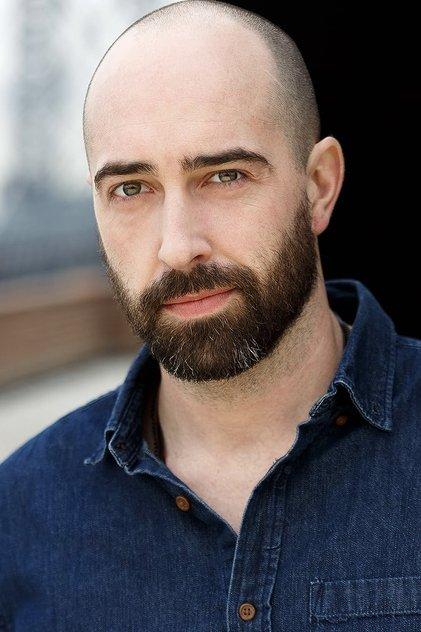 Michael Mihm - Actor Profile Photo