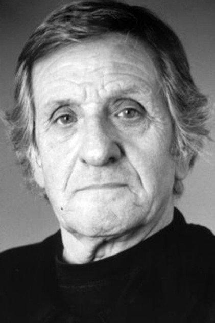 René Morard - Actor Profile Photo
