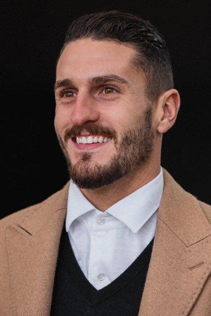 Koke Resurrección - Actor Profile Photo
