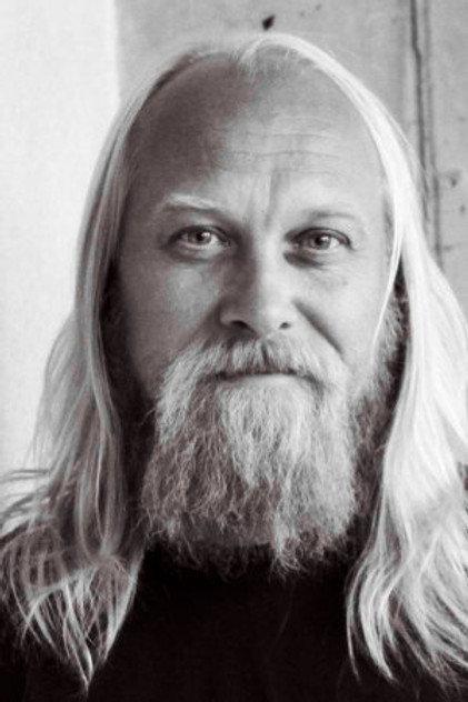Åsmund Brede Eike - Actor Profile Photo