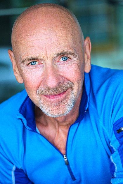 Martin Rayner - Actor Profile Photo