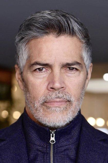 Esai Morales - Actor Profile Photo