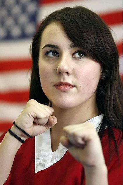 Emily Roeske - Actor Profile Photo