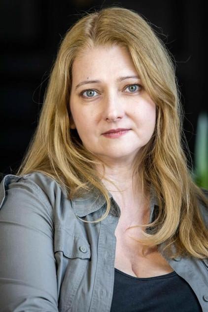 Laëtitia Richard - Actor Profile Photo