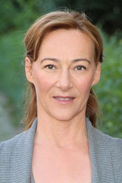 Dinah Geiger - Actor Profile Photo