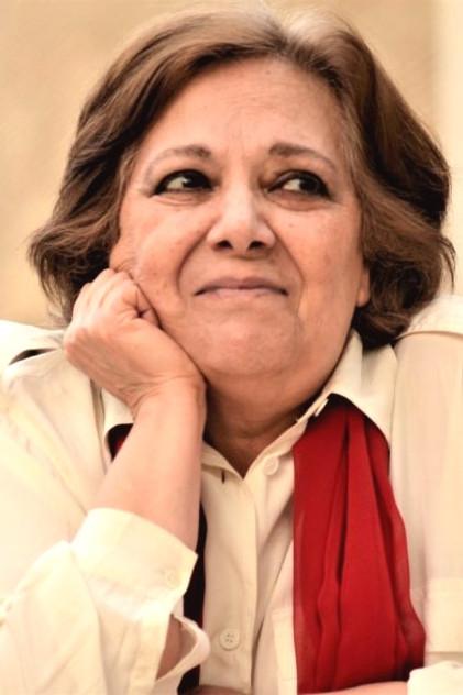 Roberta Fiorentini - Actor Profile Photo
