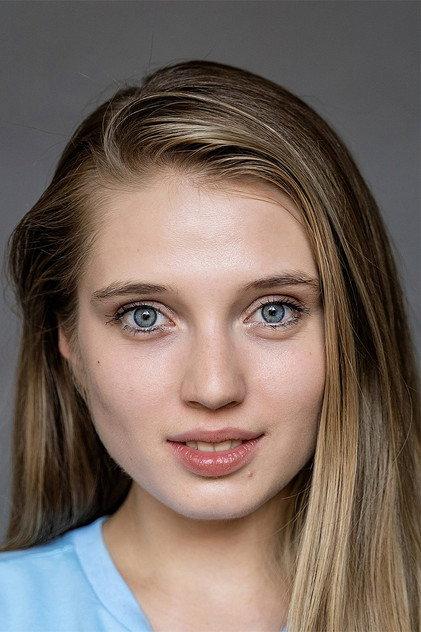 Veronika Mokhireva - Actor Profile Photo