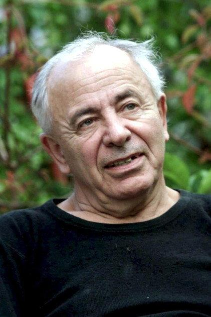 Yosef Carmon - Actor Profile Photo